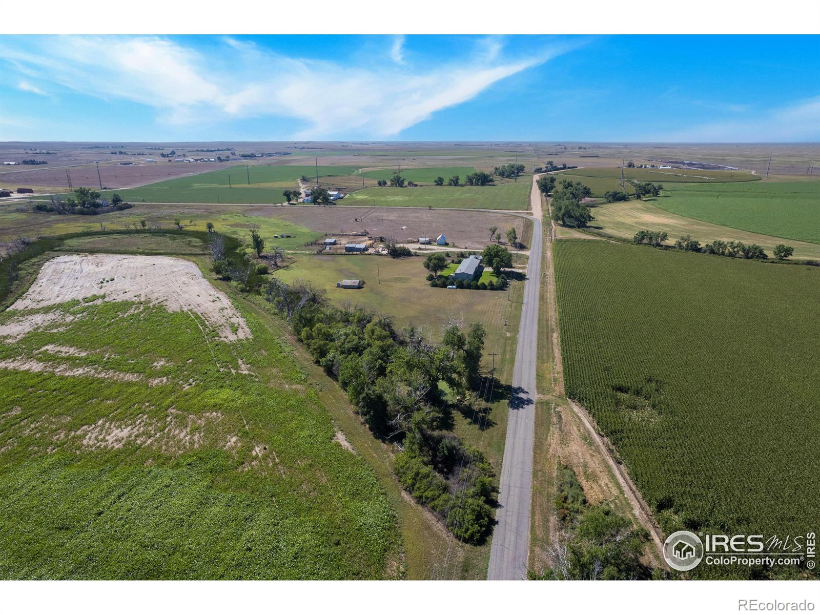 MLS Image #22 for 14700  county road 29 ,brush, Colorado