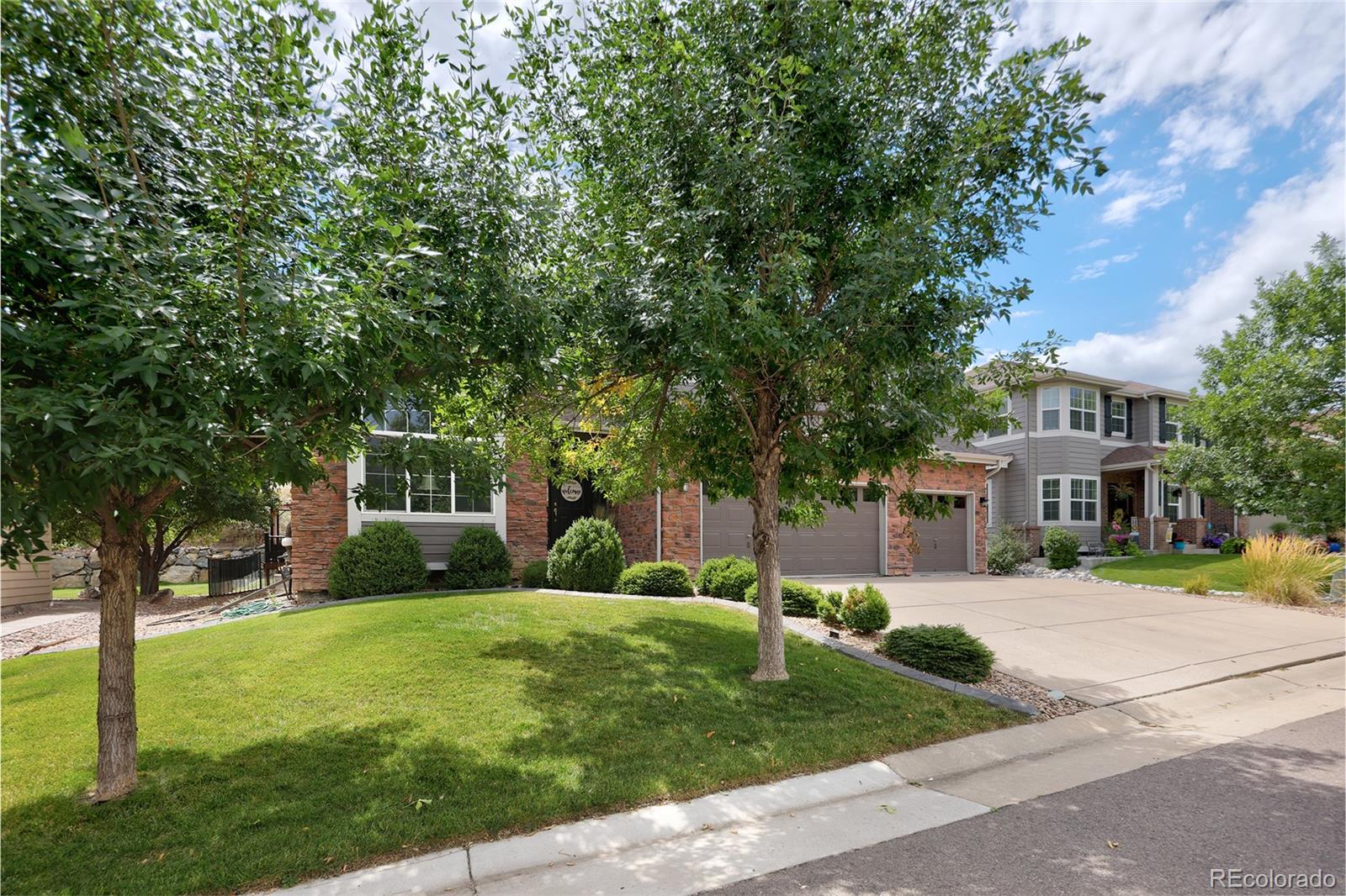 MLS Image #1 for 10682 w indore drive,littleton, Colorado