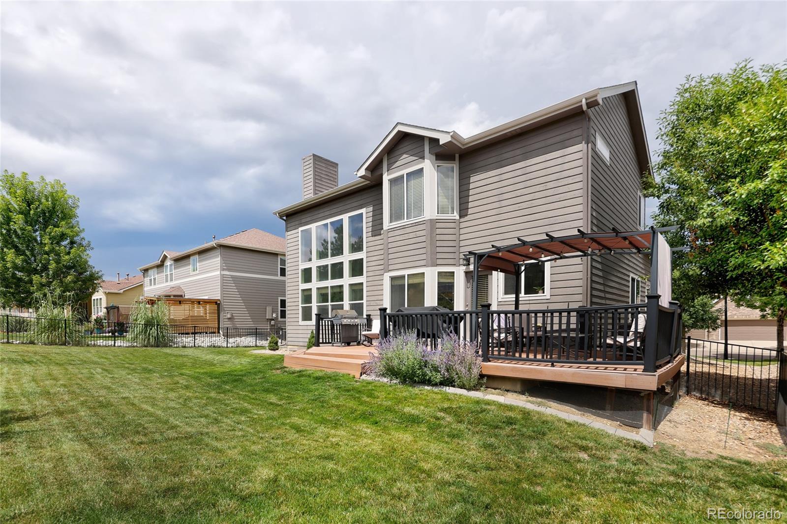 MLS Image #46 for 10682 w indore drive,littleton, Colorado