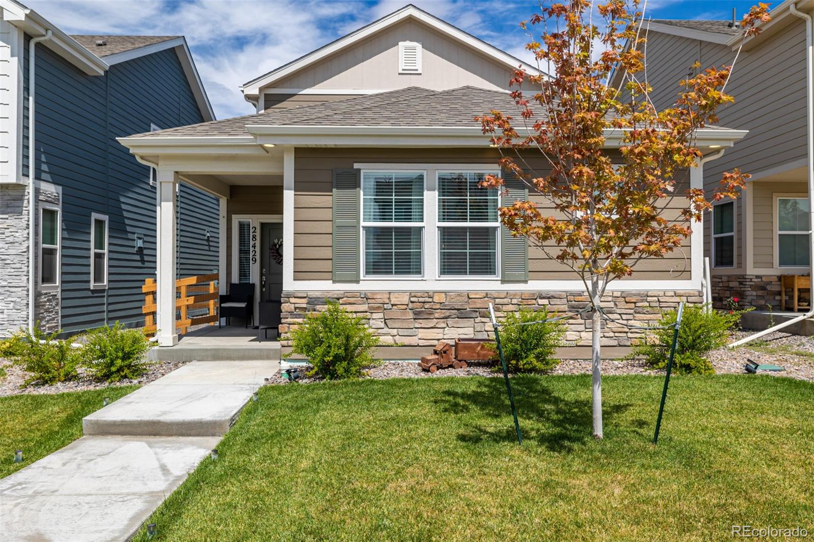 MLS Image #0 for 28429 e 8th avenue,watkins, Colorado