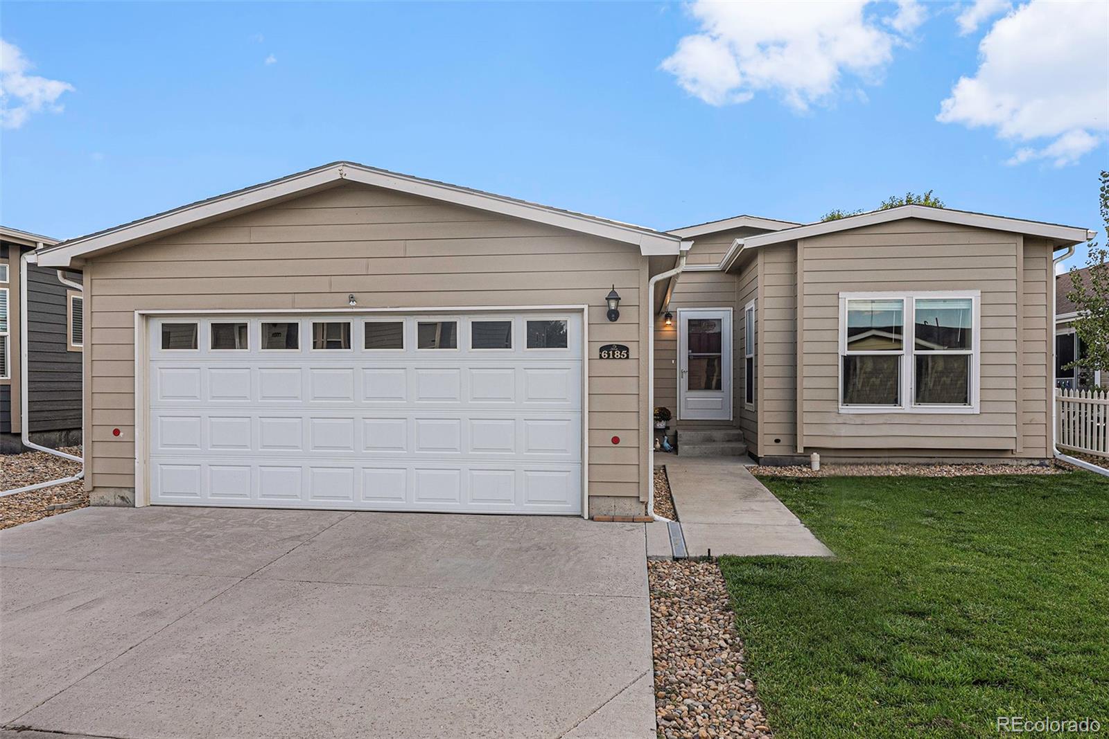 MLS Image #1 for 6185  laural ,frederick, Colorado