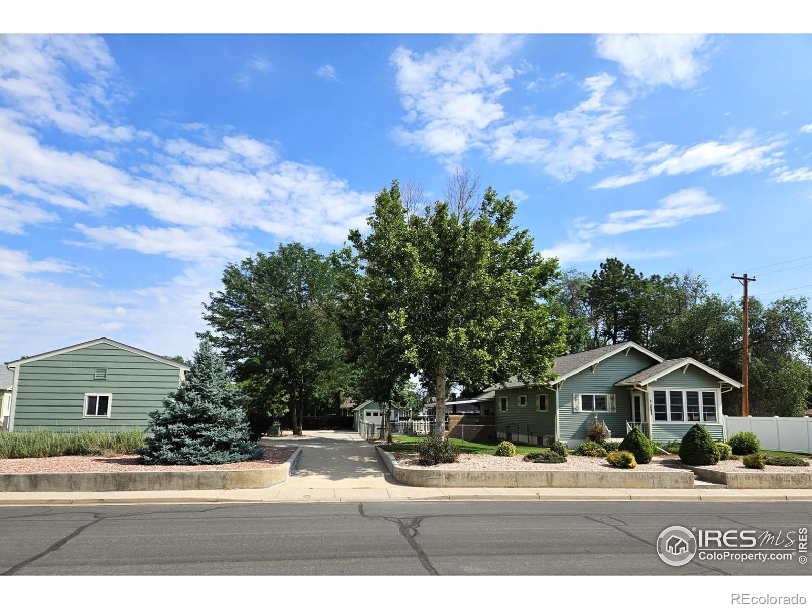 MLS Image #0 for 605  elm street,milliken, Colorado