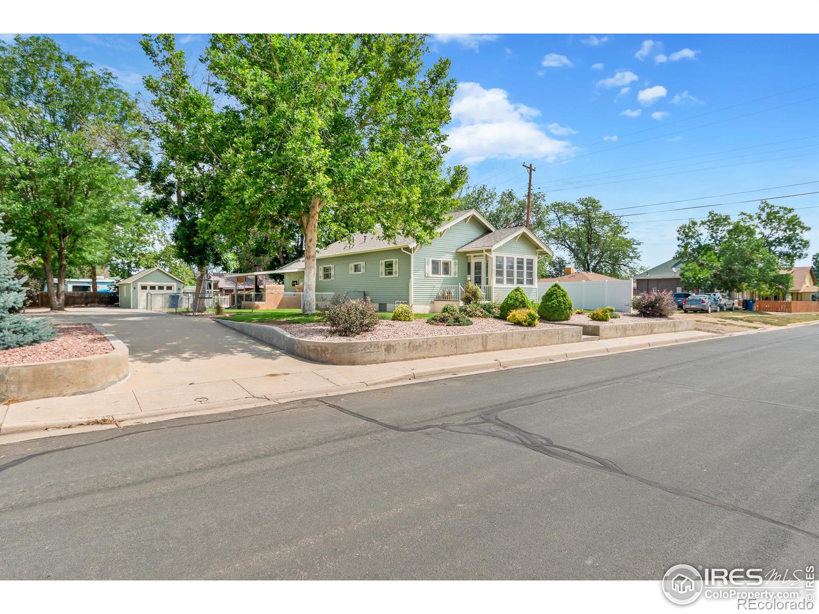 MLS Image #2 for 605  elm street,milliken, Colorado