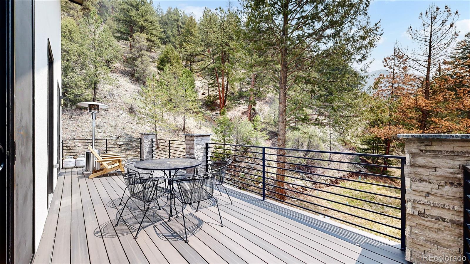 MLS Image #15 for 1410  fall river road,idaho springs, Colorado