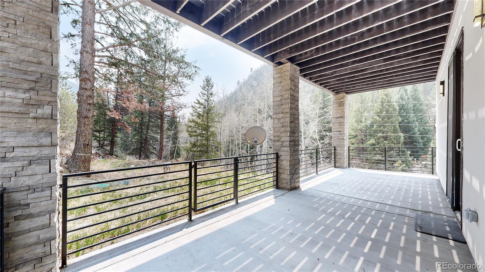 MLS Image #30 for 1410  fall river road,idaho springs, Colorado