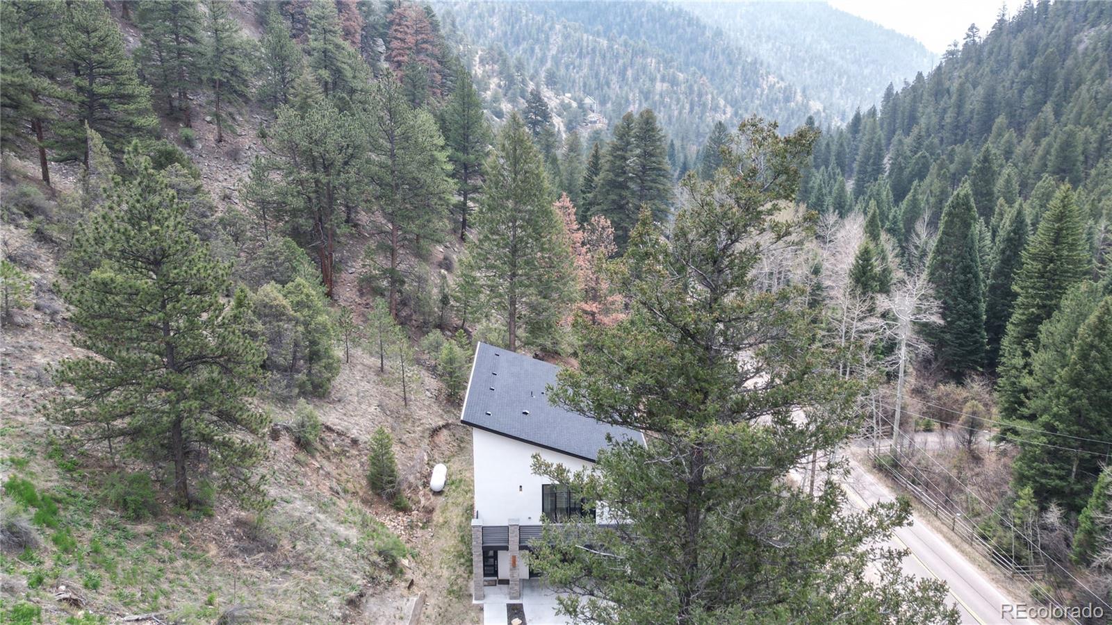 MLS Image #37 for 1410  fall river road,idaho springs, Colorado