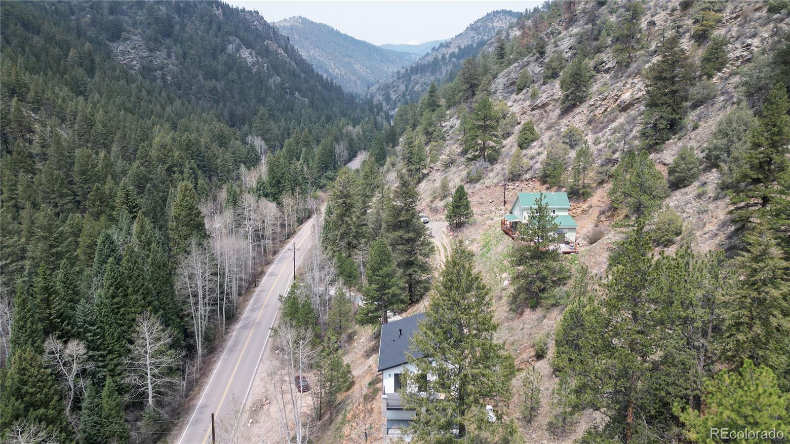 MLS Image #38 for 1410  fall river road,idaho springs, Colorado