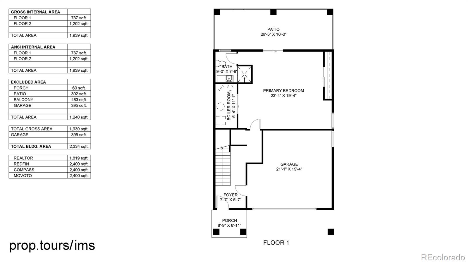 MLS Image #43 for 1410  fall river road,idaho springs, Colorado