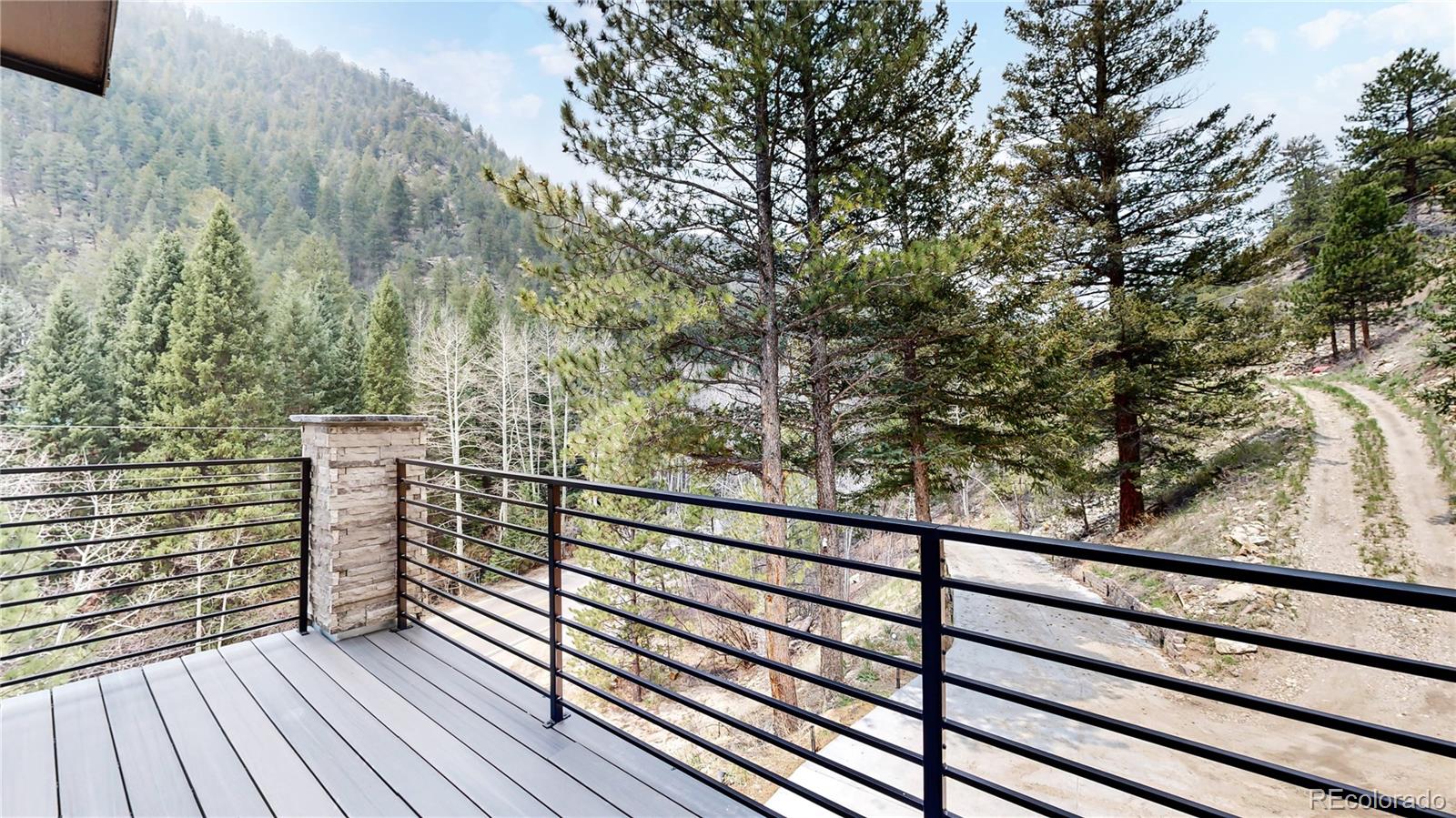 MLS Image #8 for 1410  fall river road,idaho springs, Colorado