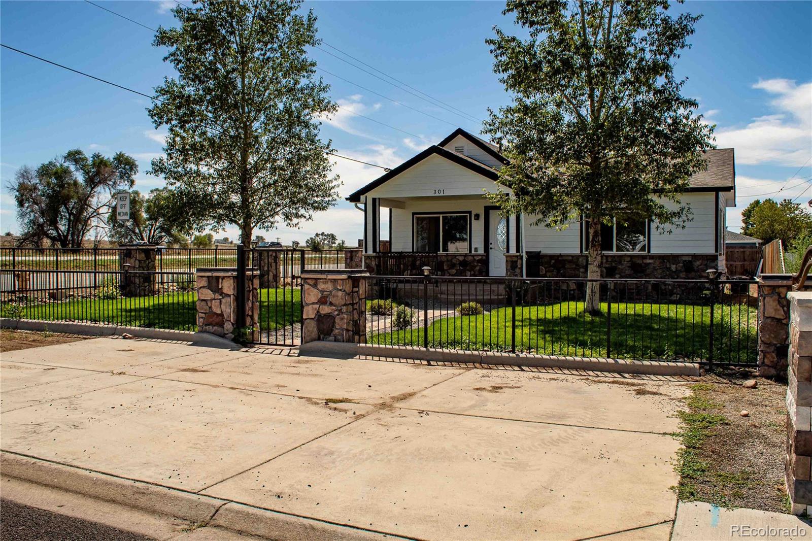 MLS Image #11 for 301  central avenue,platteville, Colorado