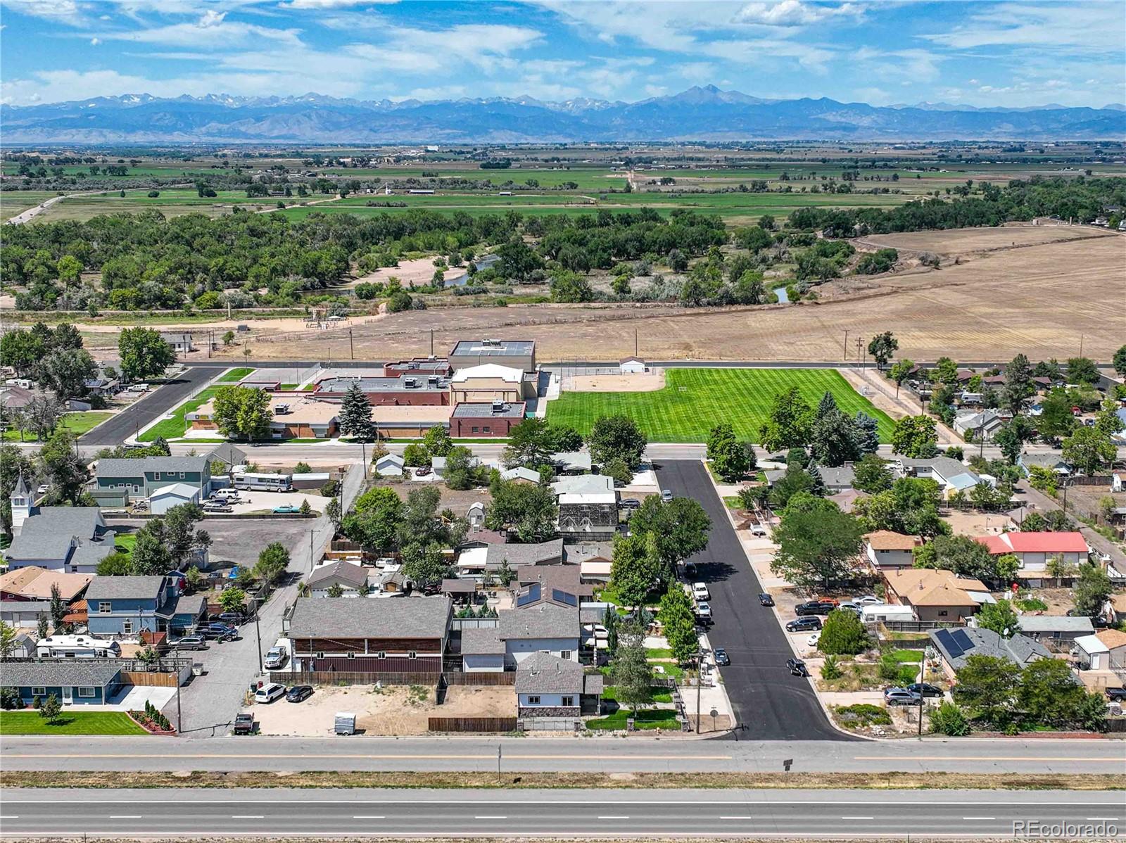 MLS Image #14 for 301  central avenue,platteville, Colorado