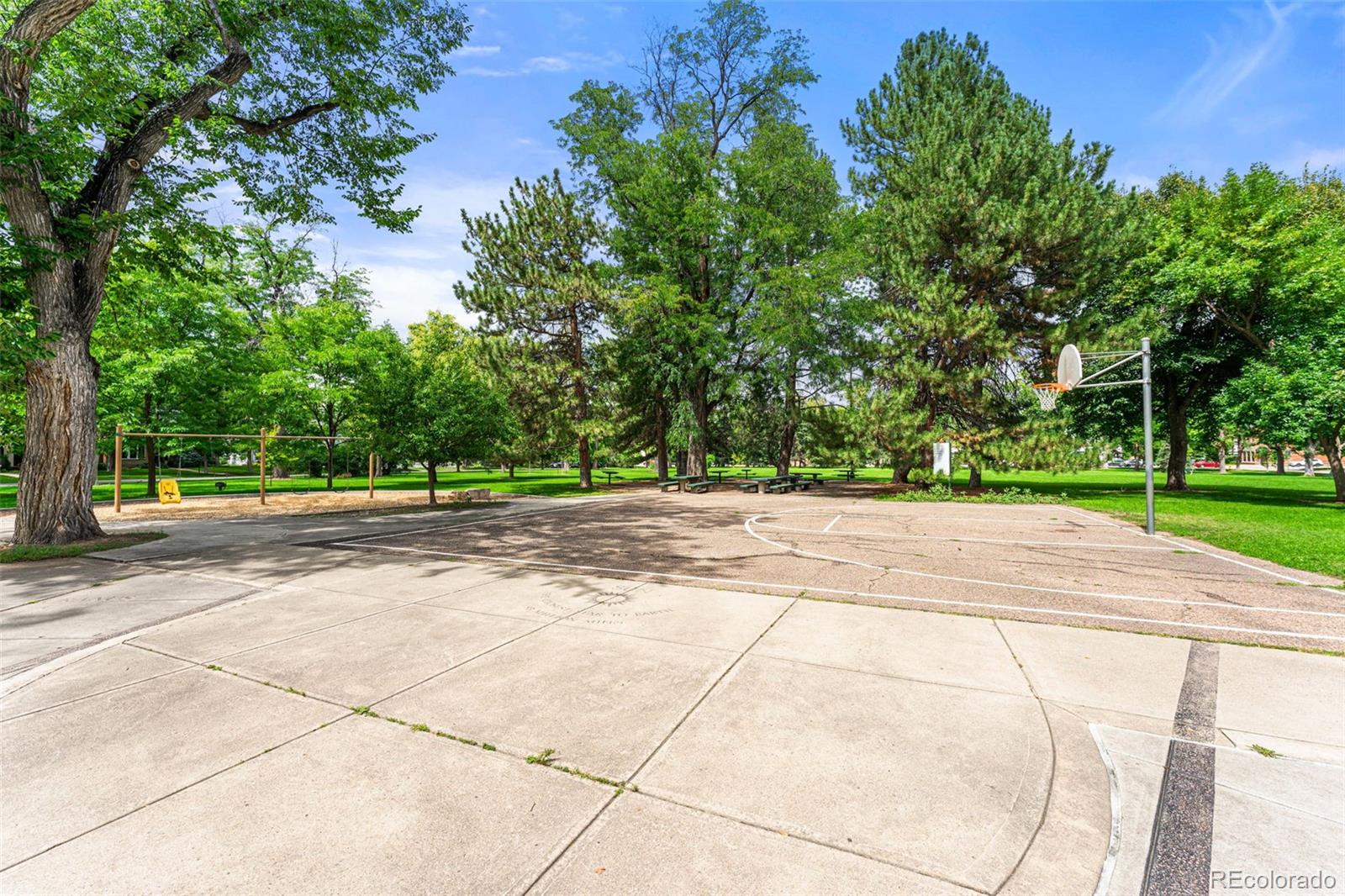 MLS Image #28 for 2170 s josephine street,denver, Colorado