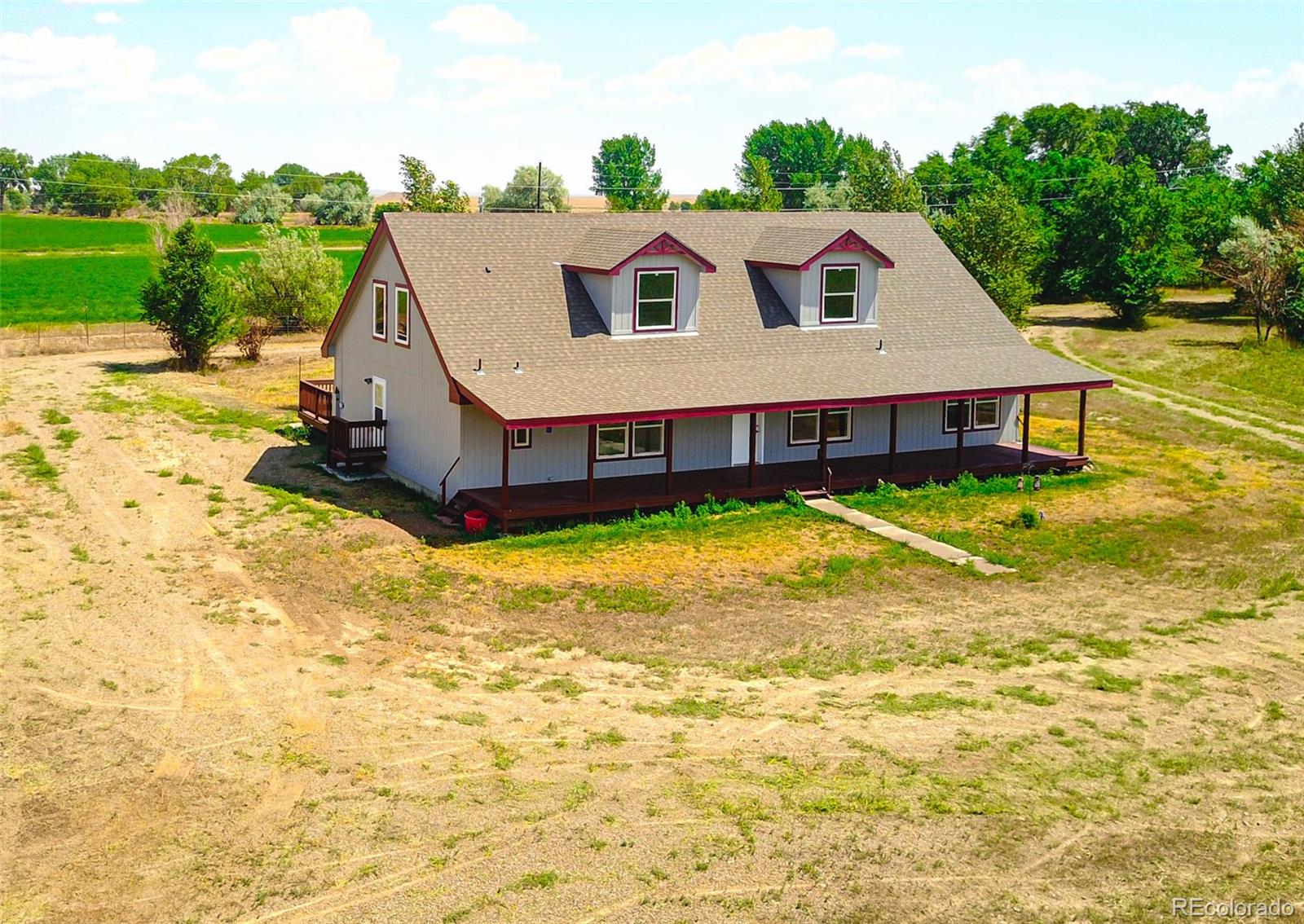 MLS Image #0 for 45962  cr 38.9 ,hoehne, Colorado