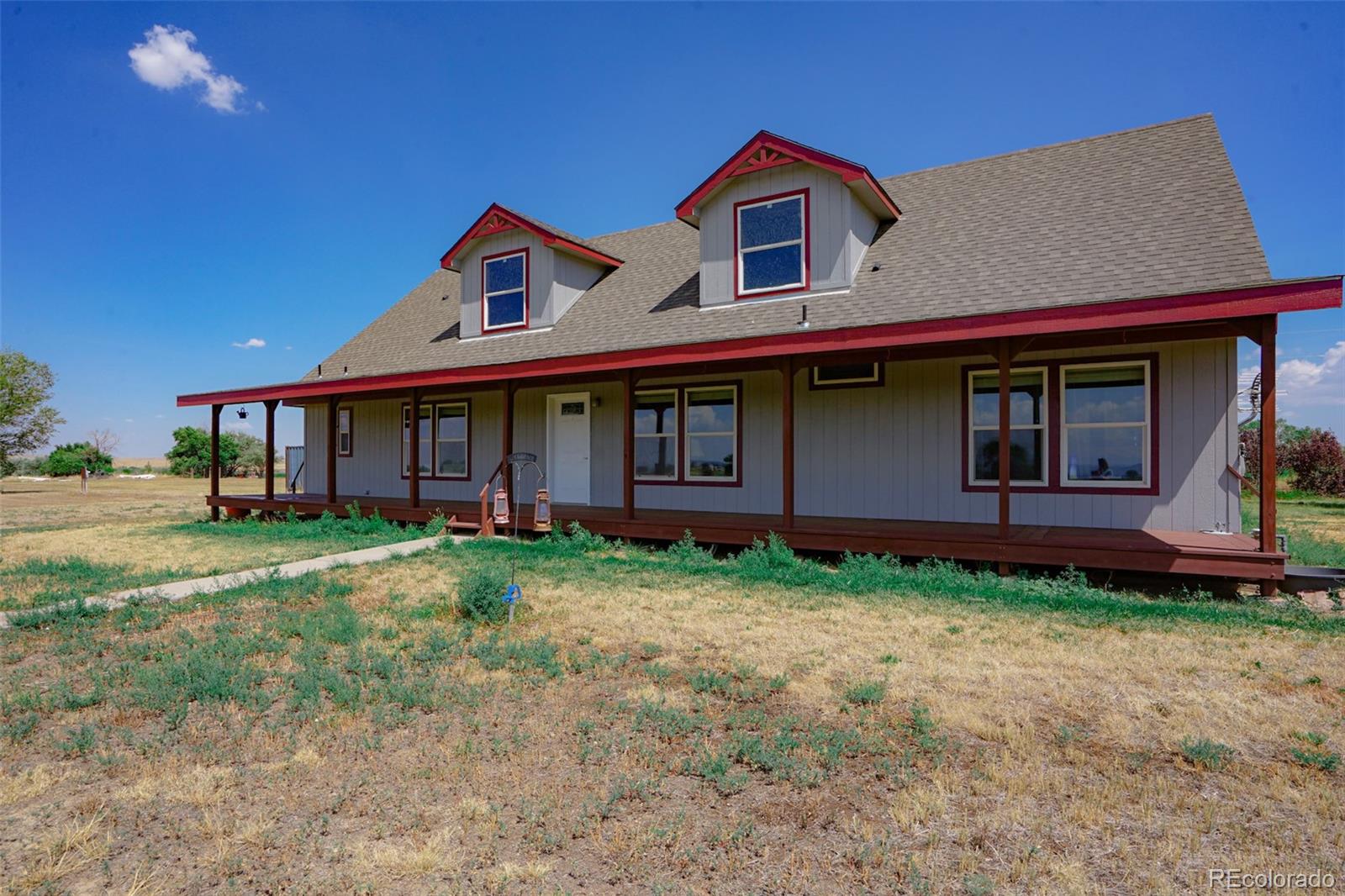 MLS Image #1 for 45962  cr 38.9 ,hoehne, Colorado