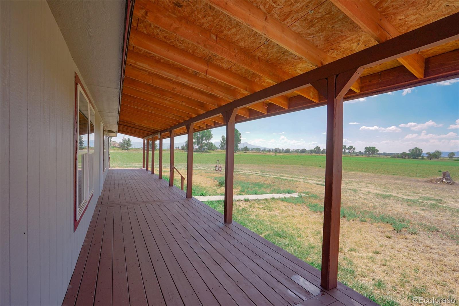 MLS Image #3 for 45962  cr 38.9 ,hoehne, Colorado