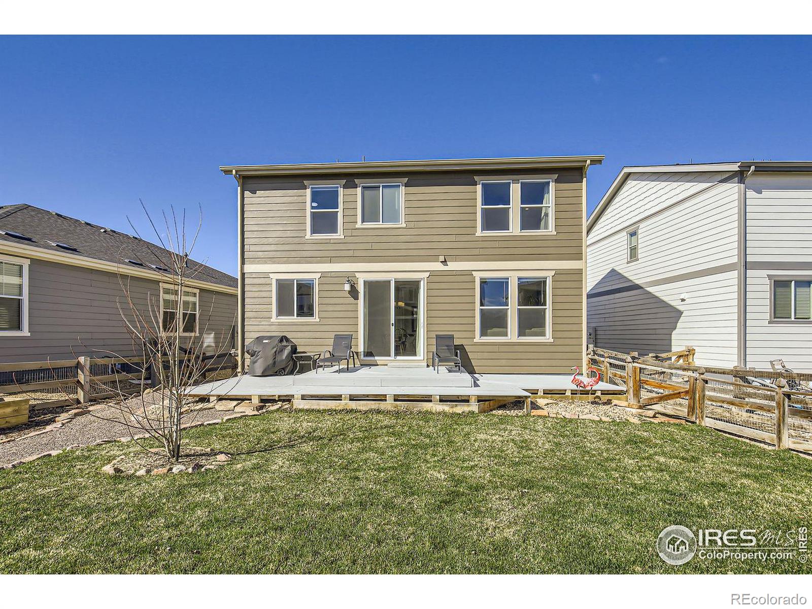 MLS Image #22 for 2938  pawnee creek drive,loveland, Colorado