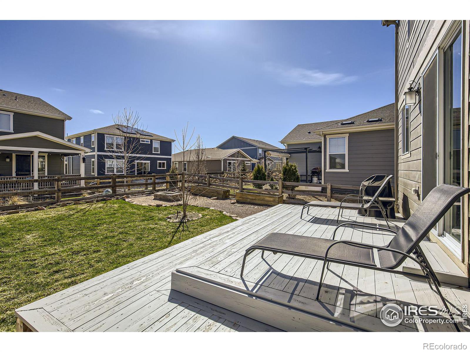 MLS Image #23 for 2938  pawnee creek drive,loveland, Colorado