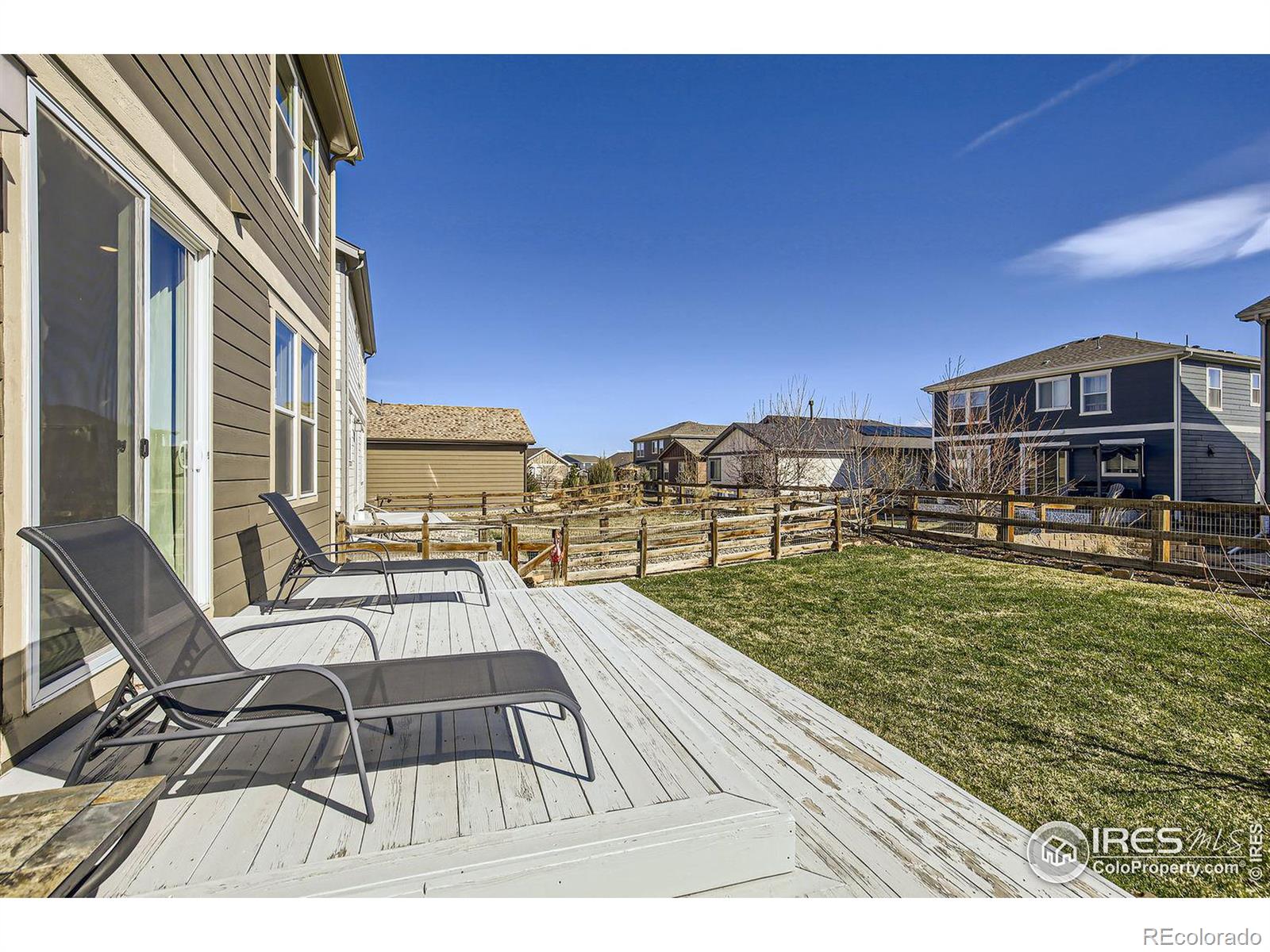 MLS Image #24 for 2938  pawnee creek drive,loveland, Colorado