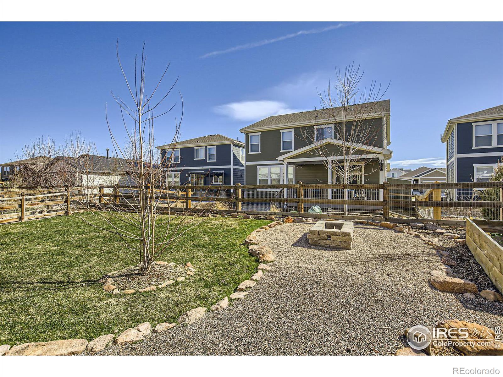 MLS Image #25 for 2938  pawnee creek drive,loveland, Colorado