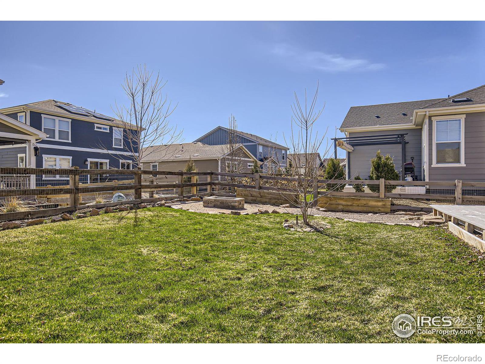 MLS Image #26 for 2938  pawnee creek drive,loveland, Colorado