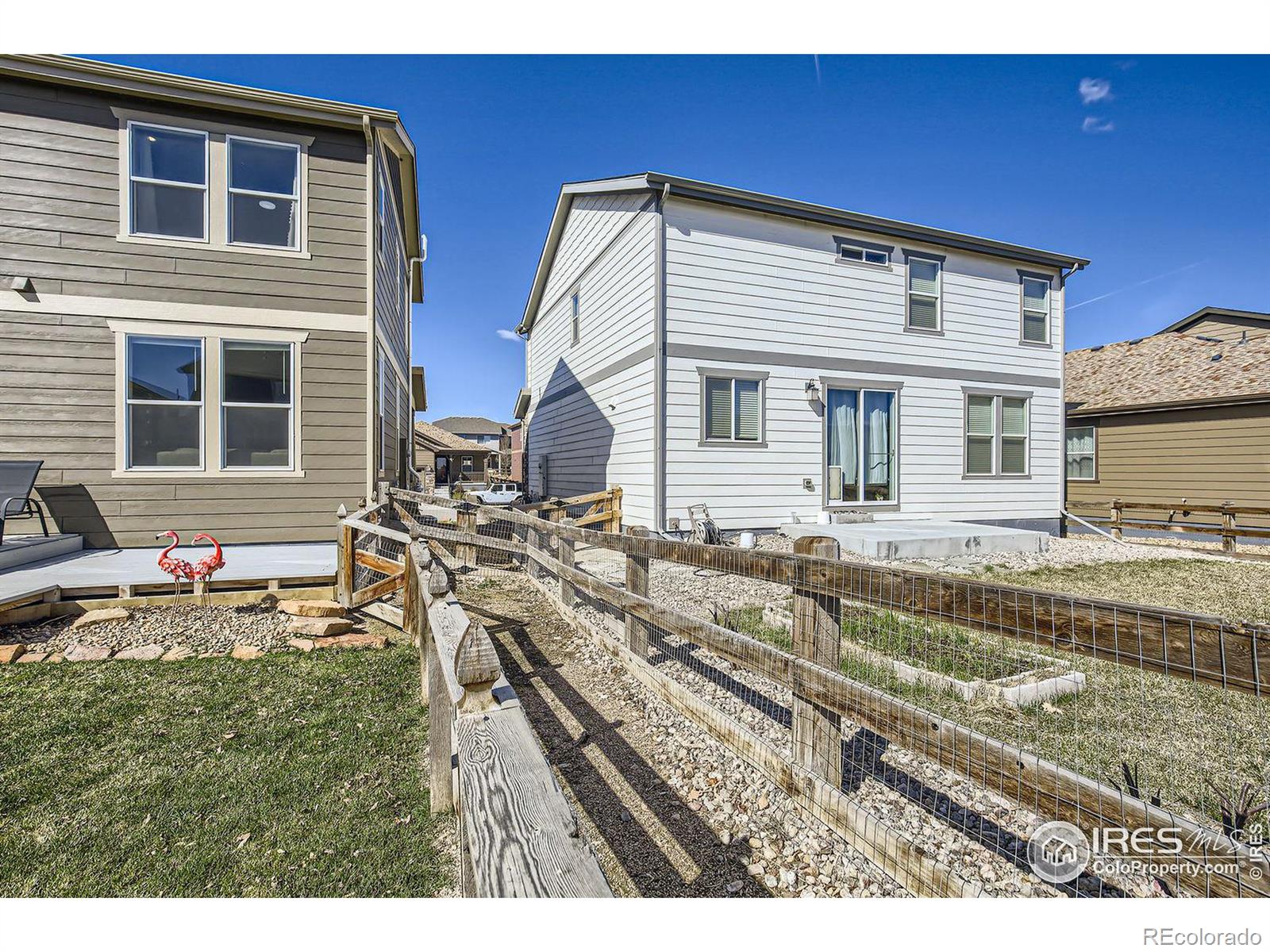 MLS Image #27 for 2938  pawnee creek drive,loveland, Colorado