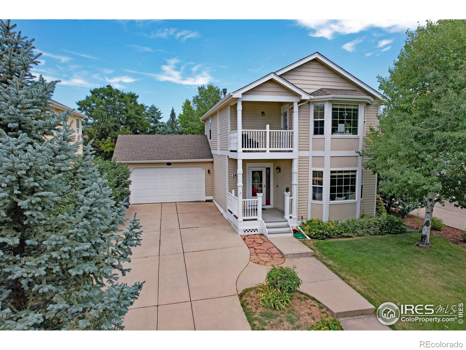 MLS Image #1 for 1420  grand avenue,windsor, Colorado