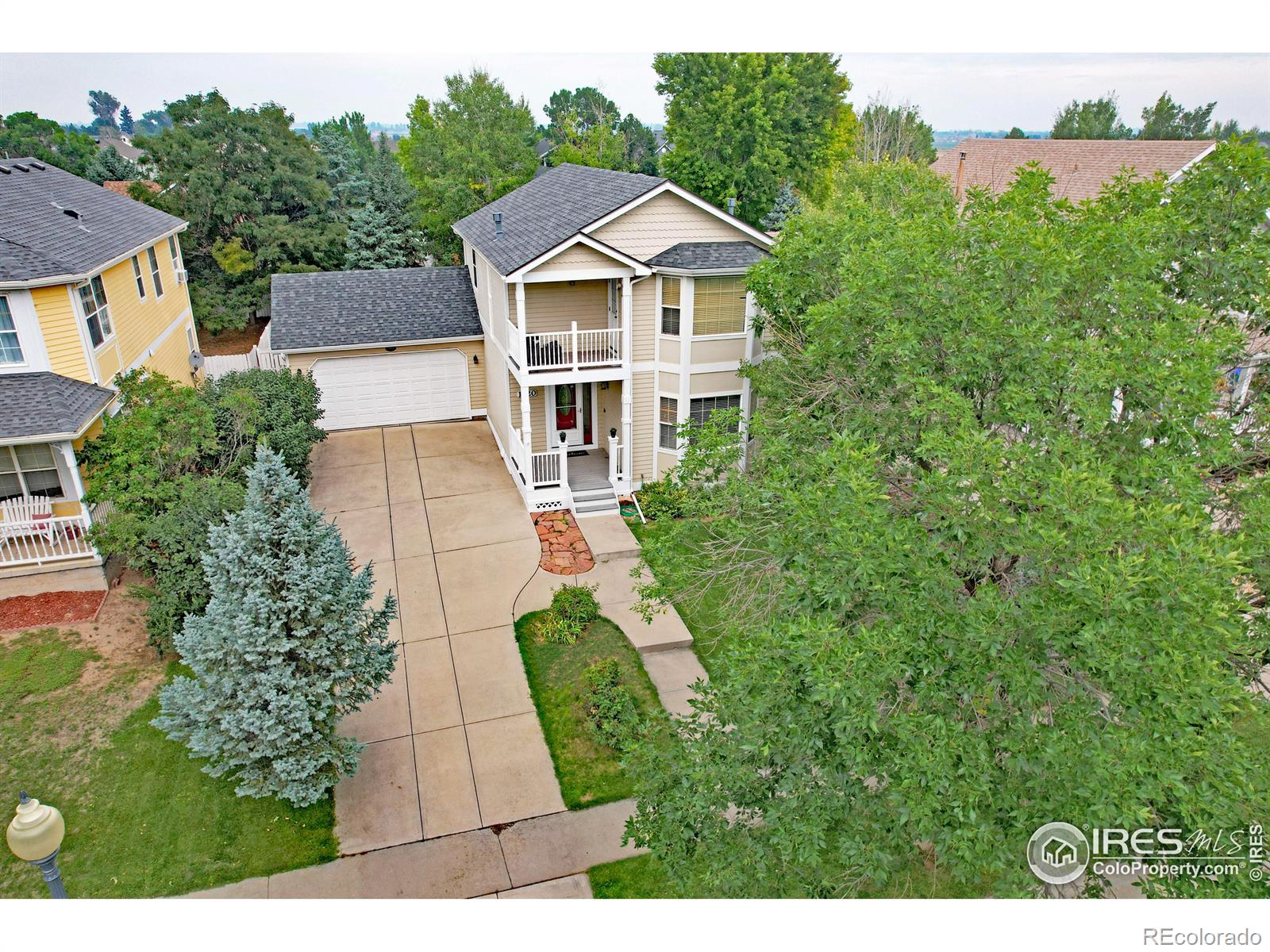 MLS Image #3 for 1420  grand avenue,windsor, Colorado