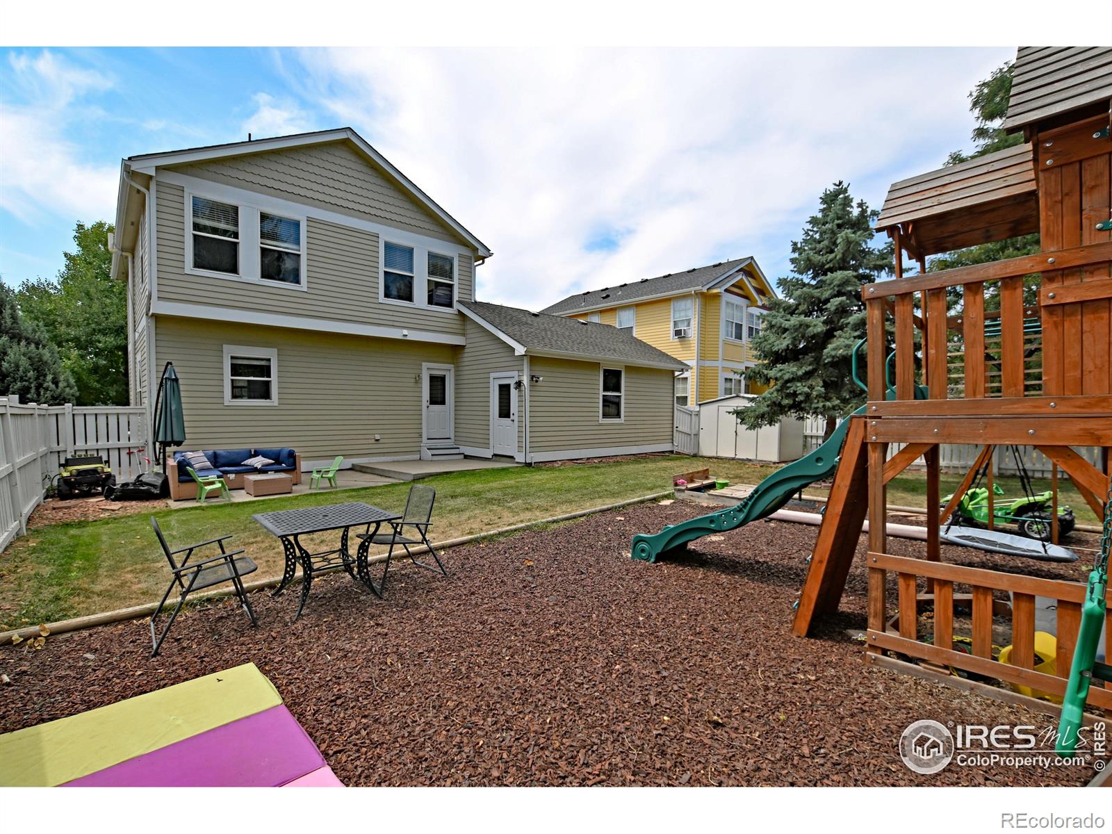 MLS Image #32 for 1420  grand avenue,windsor, Colorado