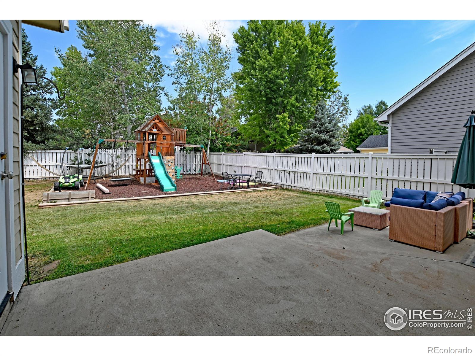 MLS Image #33 for 1420  grand avenue,windsor, Colorado