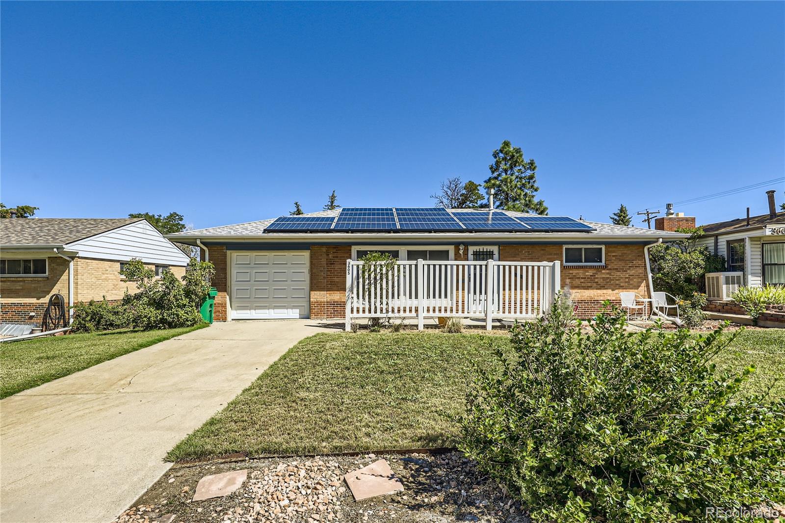 MLS Image #0 for 3605 w 85th avenue,westminster, Colorado