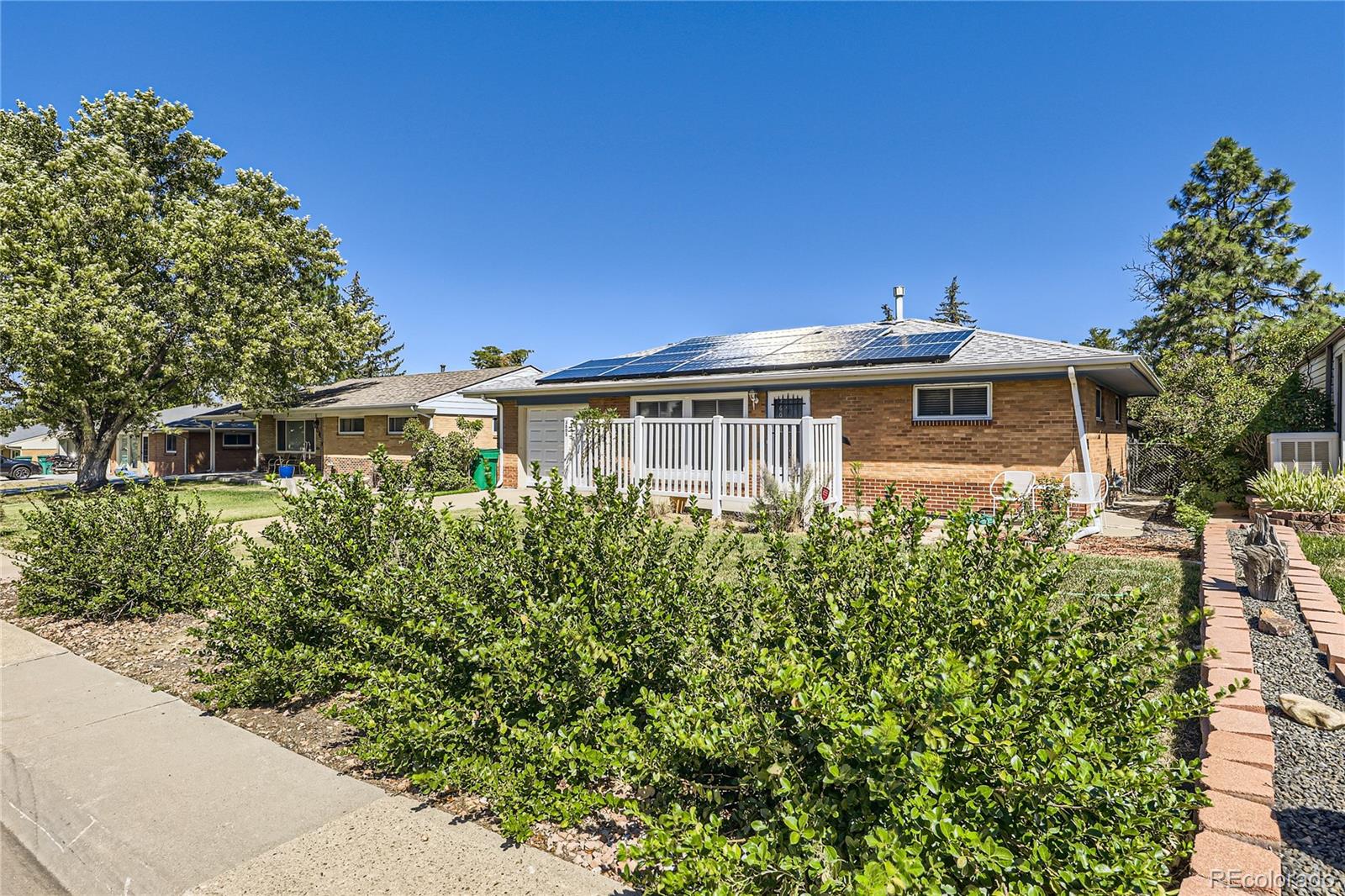 CMA Image for 3605 W 85th Avenue,Westminster, Colorado