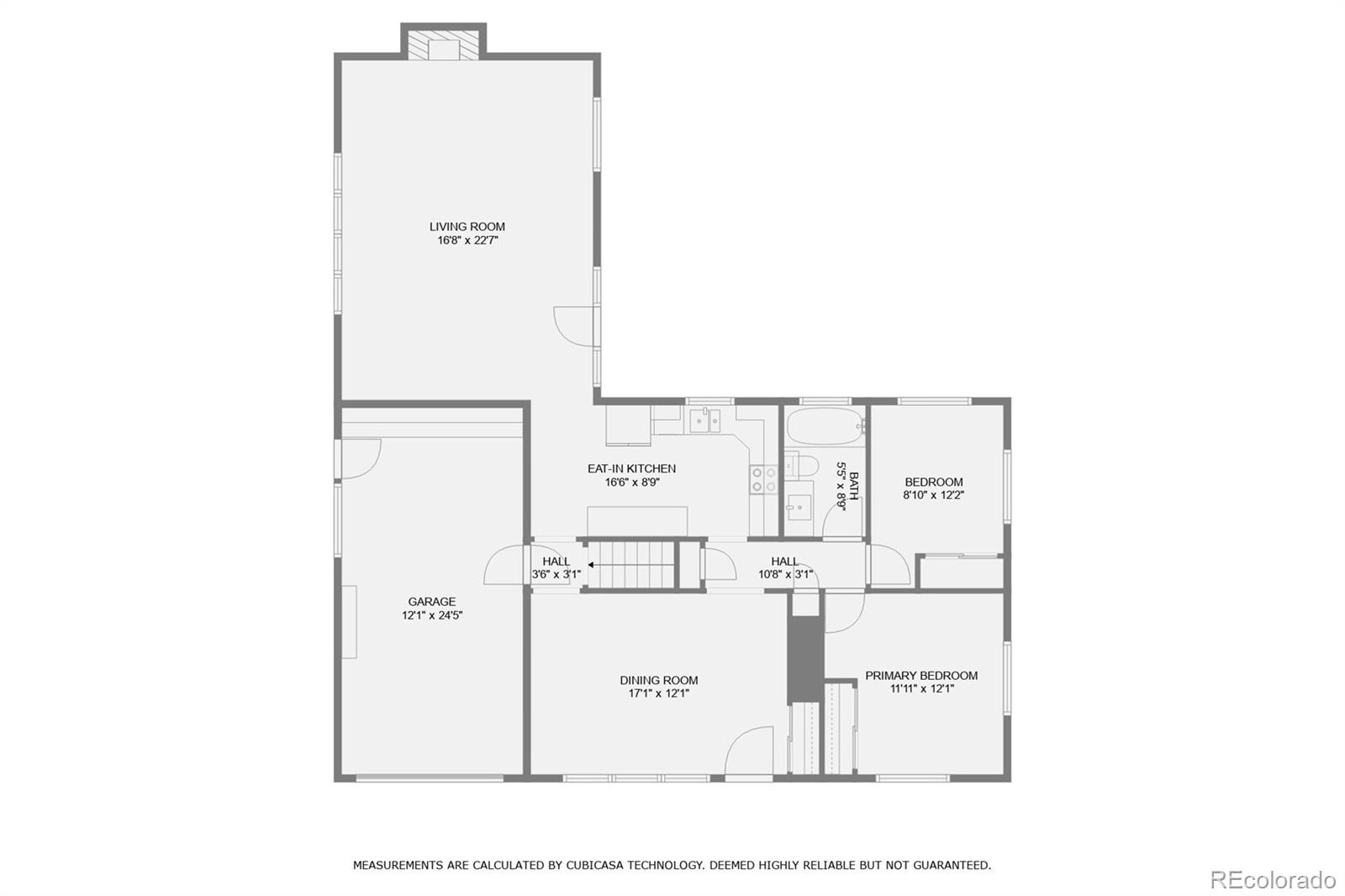 MLS Image #28 for 3605 w 85th avenue,westminster, Colorado