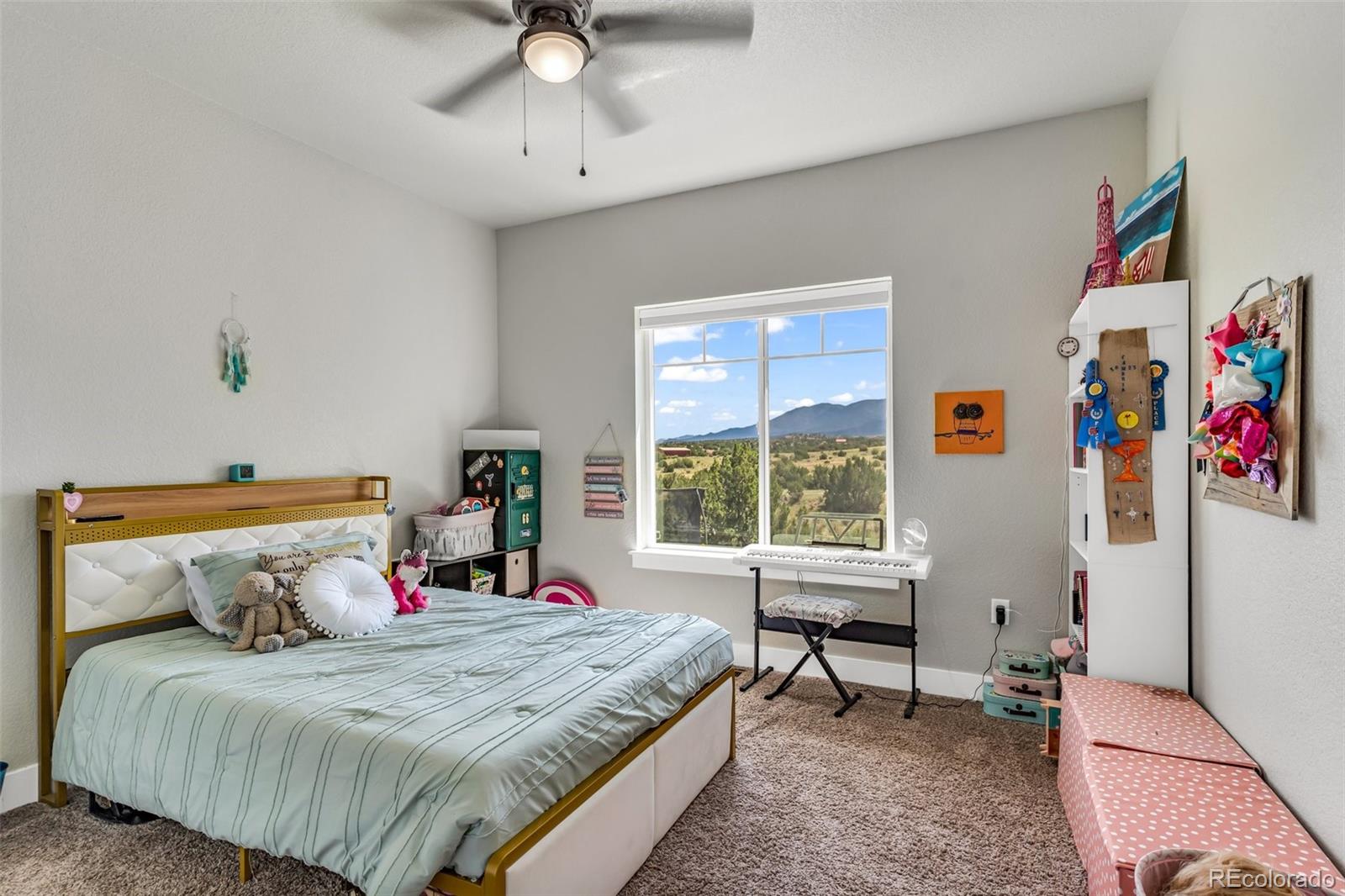 MLS Image #24 for 135  hideaway trail,rockvale, Colorado