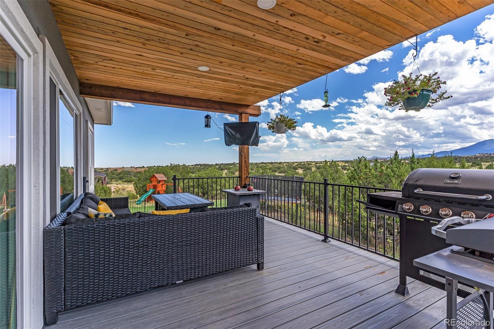 MLS Image #25 for 135  hideaway trail,rockvale, Colorado