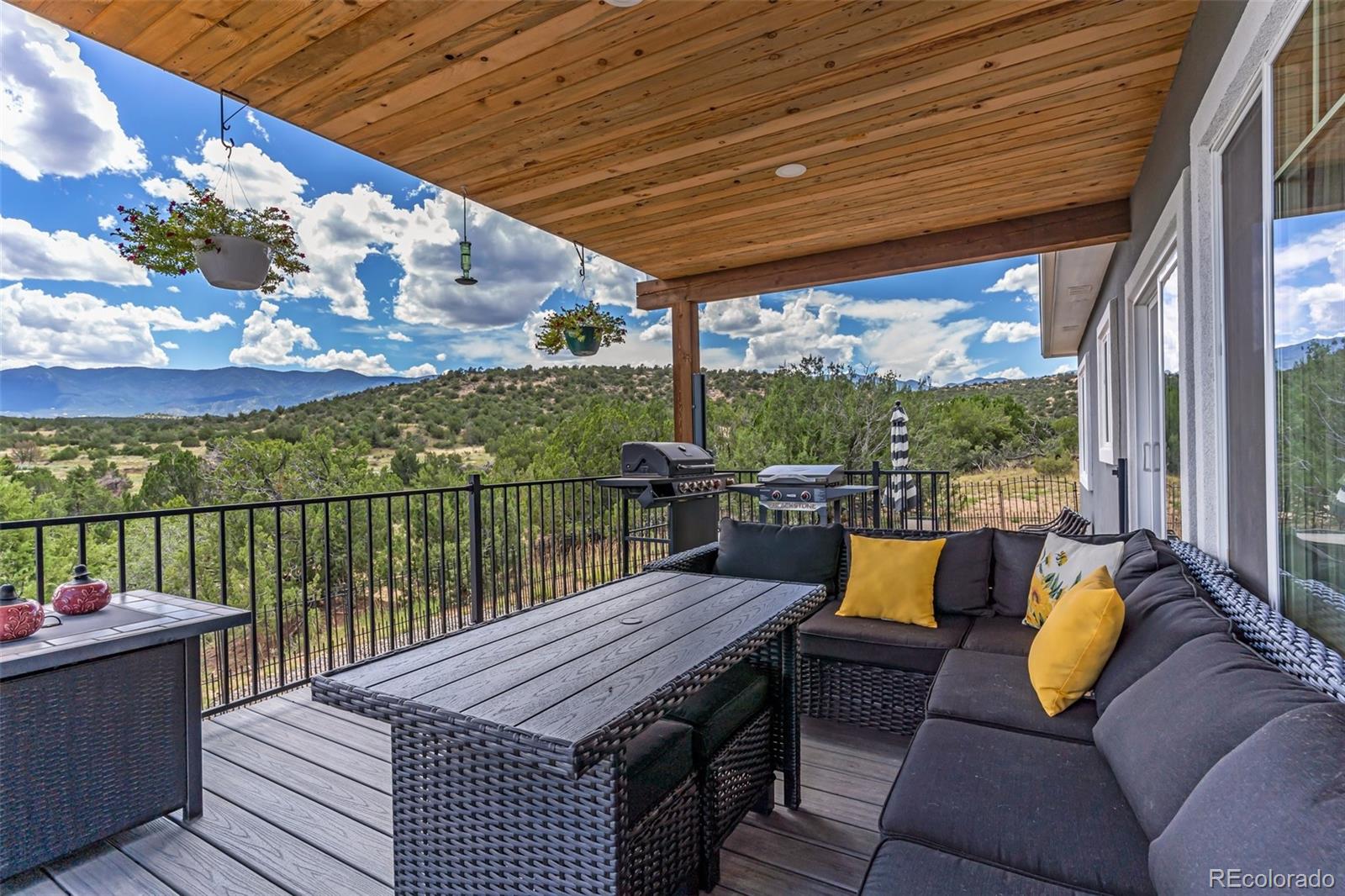 MLS Image #27 for 135  hideaway trail,rockvale, Colorado