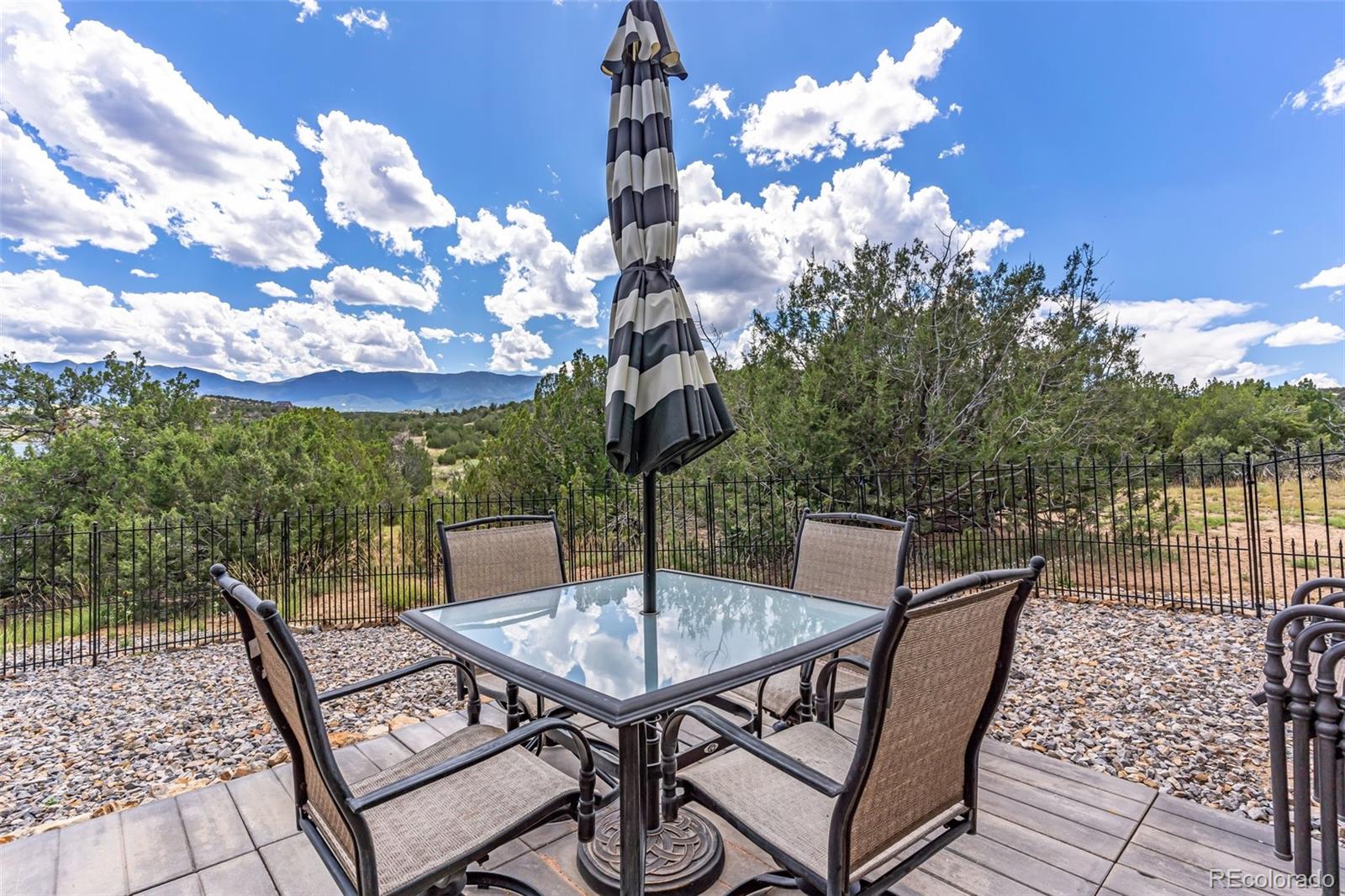 MLS Image #28 for 135  hideaway trail,rockvale, Colorado