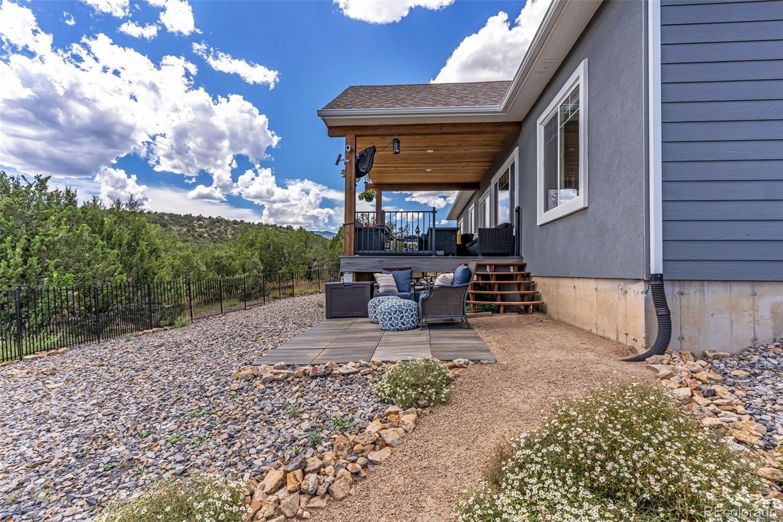 MLS Image #30 for 135  hideaway trail,rockvale, Colorado