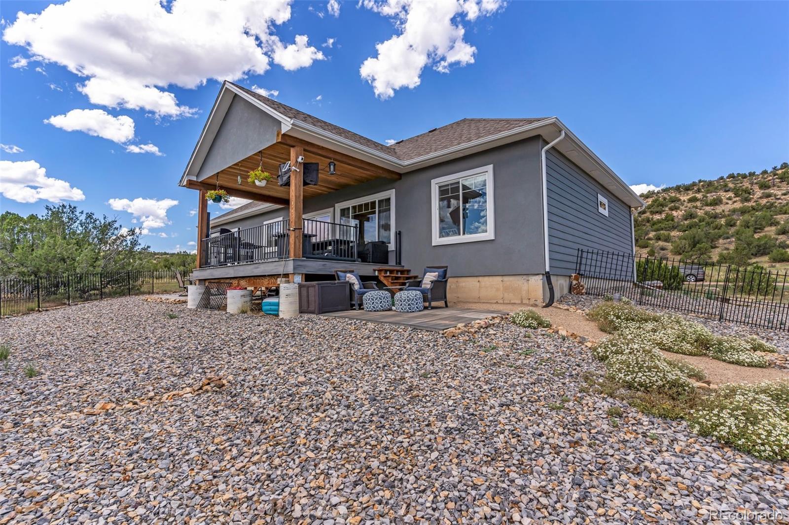 MLS Image #31 for 135  hideaway trail,rockvale, Colorado