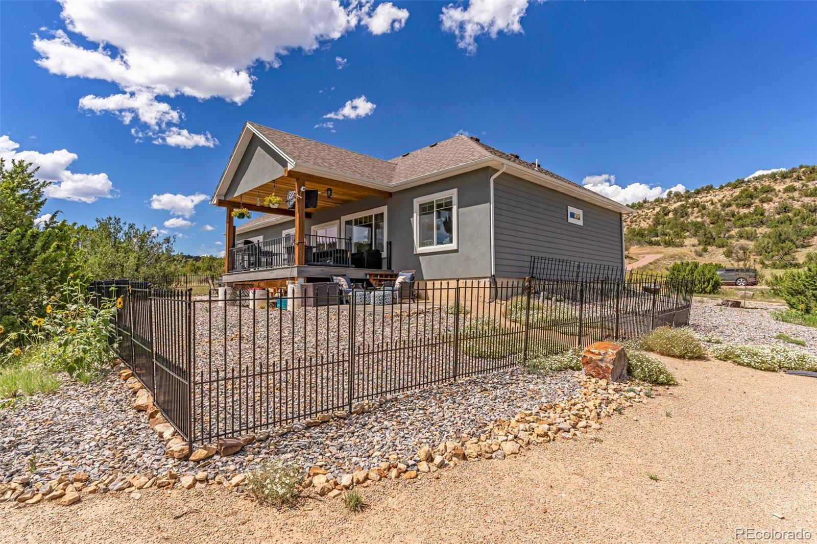 MLS Image #32 for 135  hideaway trail,rockvale, Colorado