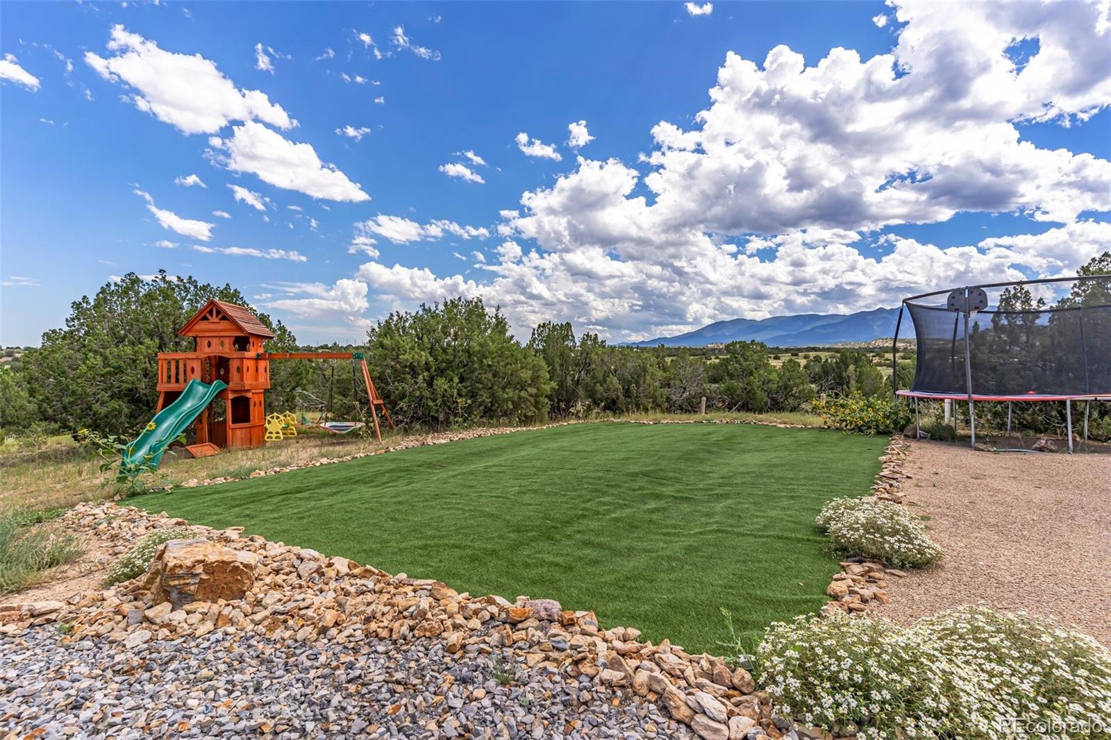 MLS Image #33 for 135  hideaway trail,rockvale, Colorado