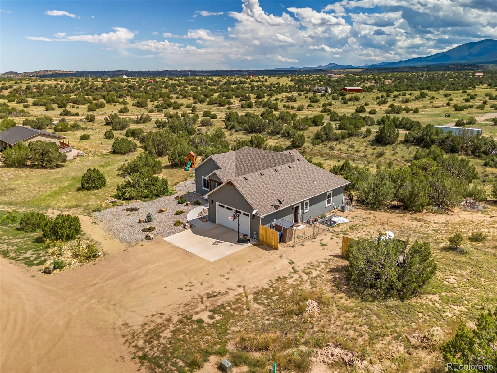 MLS Image #34 for 135  hideaway trail,rockvale, Colorado