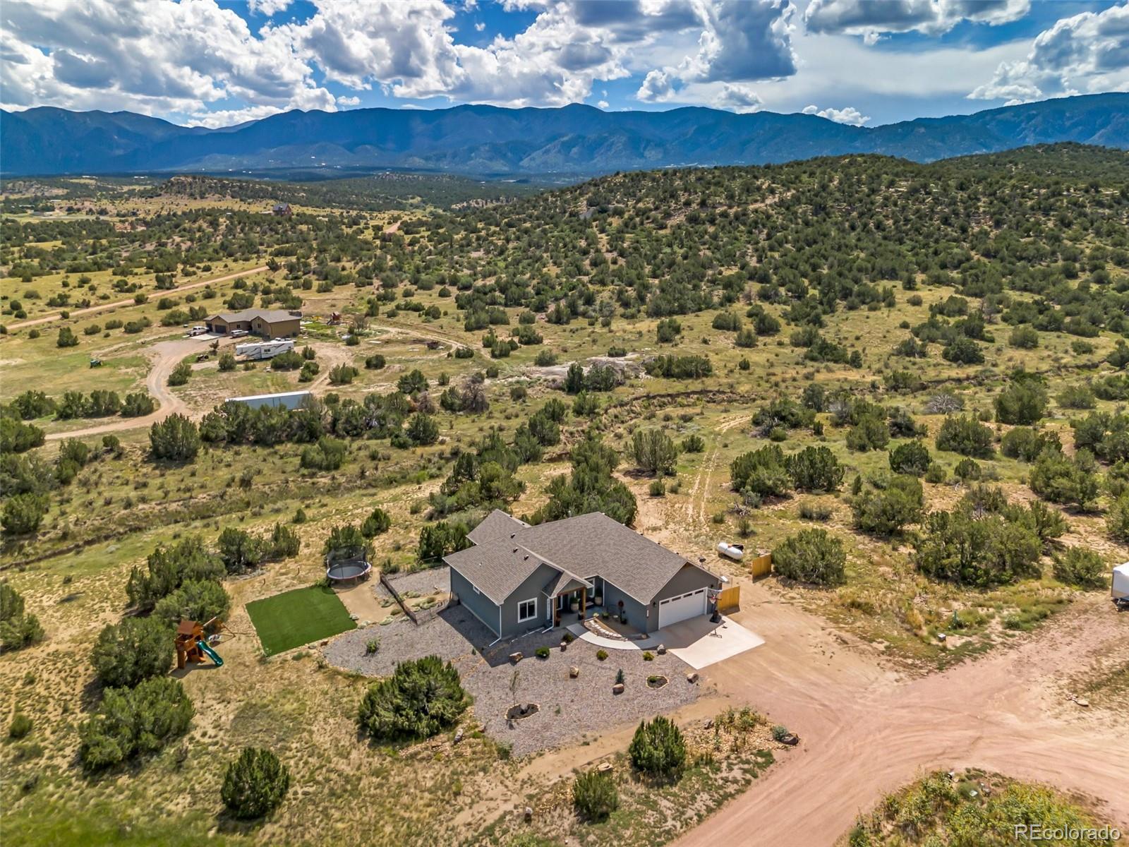 MLS Image #36 for 135  hideaway trail,rockvale, Colorado