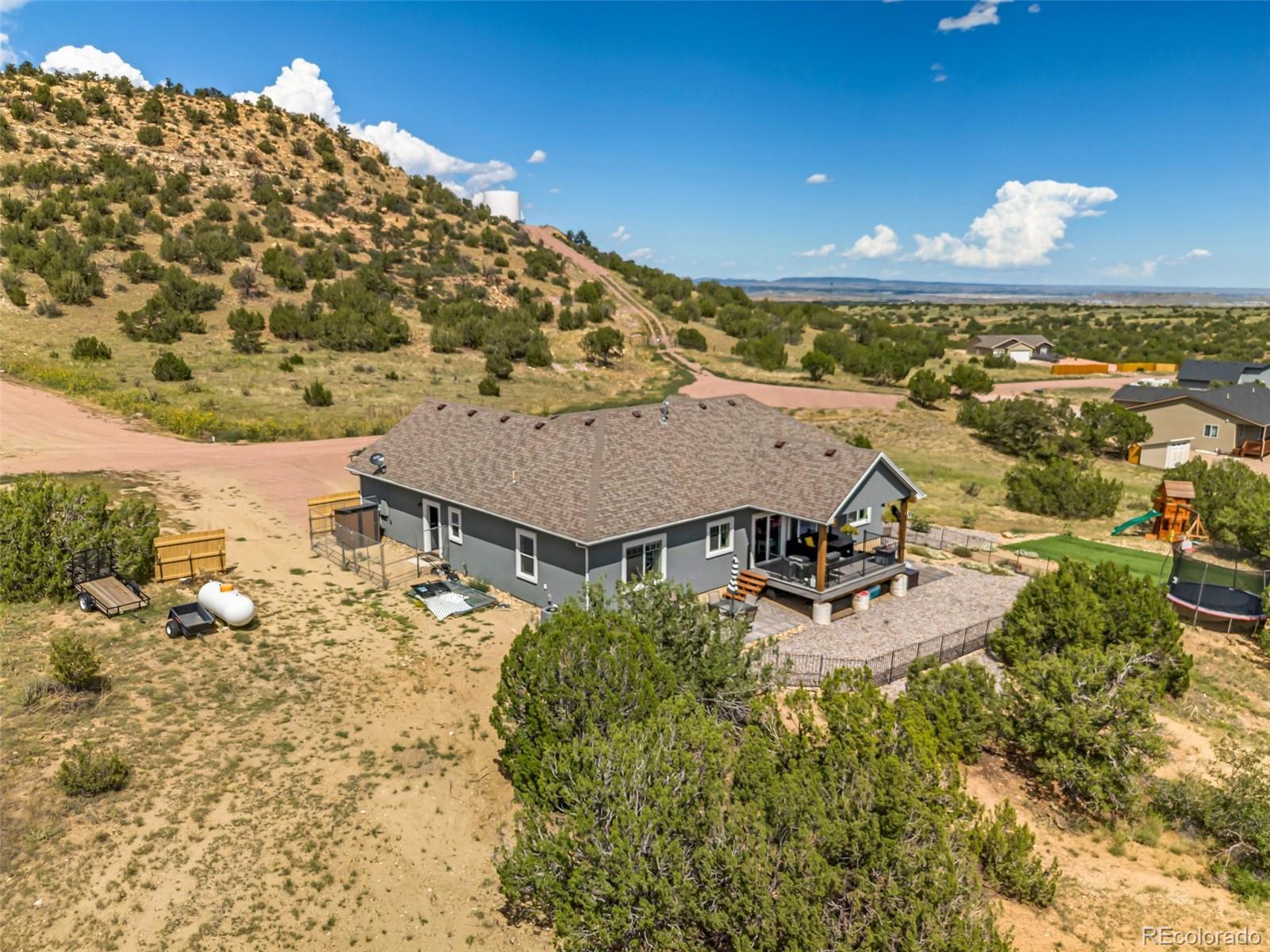 MLS Image #39 for 135  hideaway trail,rockvale, Colorado