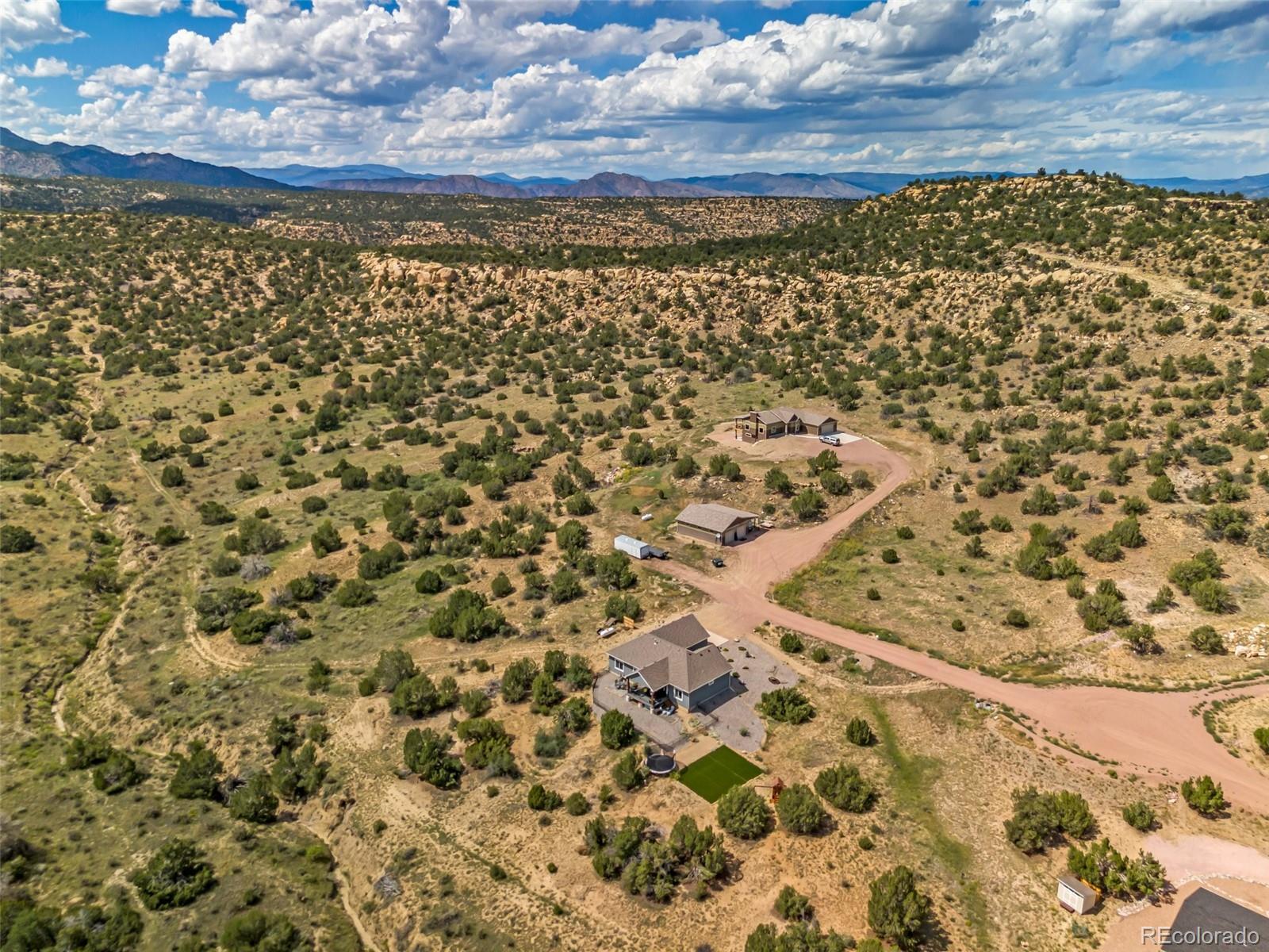 MLS Image #41 for 135  hideaway trail,rockvale, Colorado