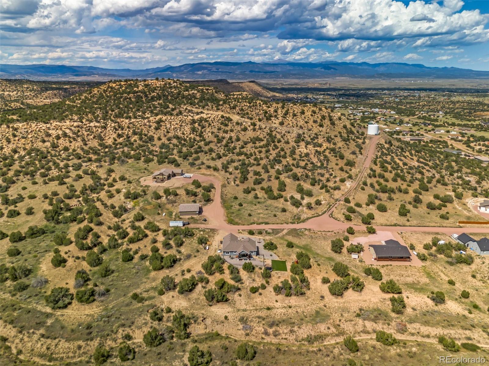 MLS Image #42 for 135  hideaway trail,rockvale, Colorado