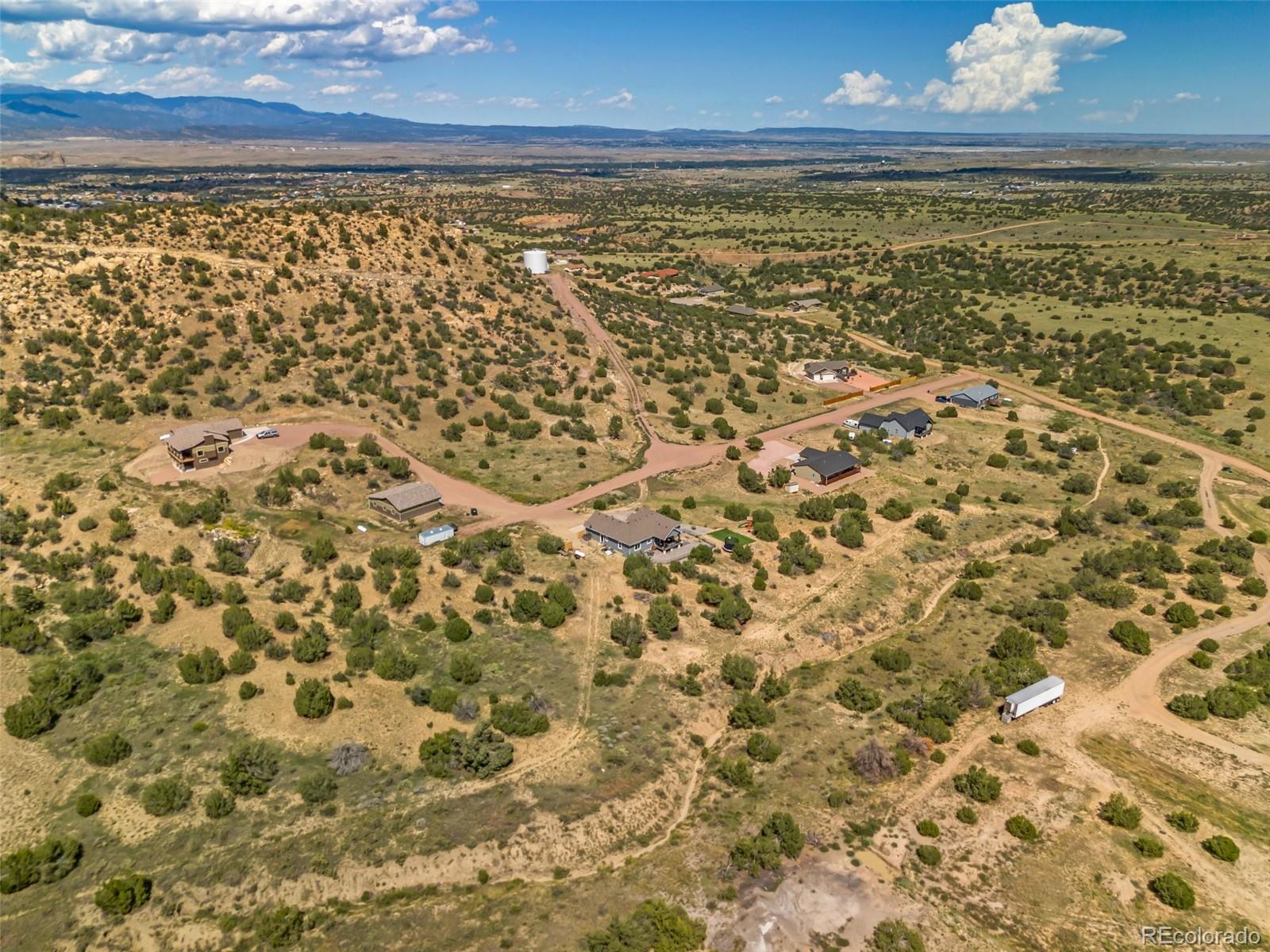 MLS Image #43 for 135  hideaway trail,rockvale, Colorado