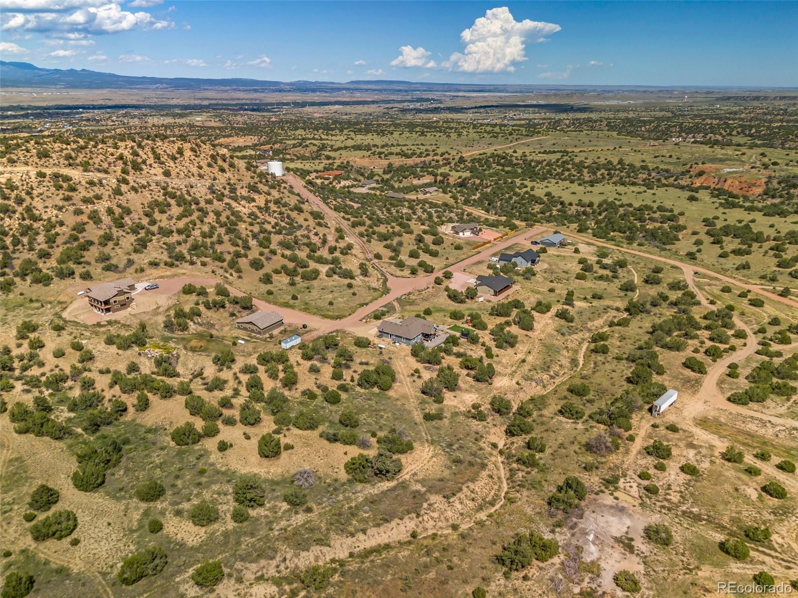 MLS Image #44 for 135  hideaway trail,rockvale, Colorado