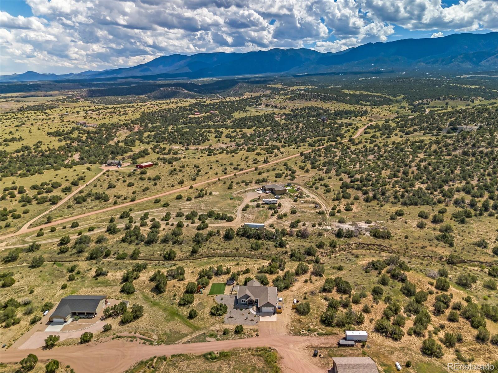 MLS Image #45 for 135  hideaway trail,rockvale, Colorado