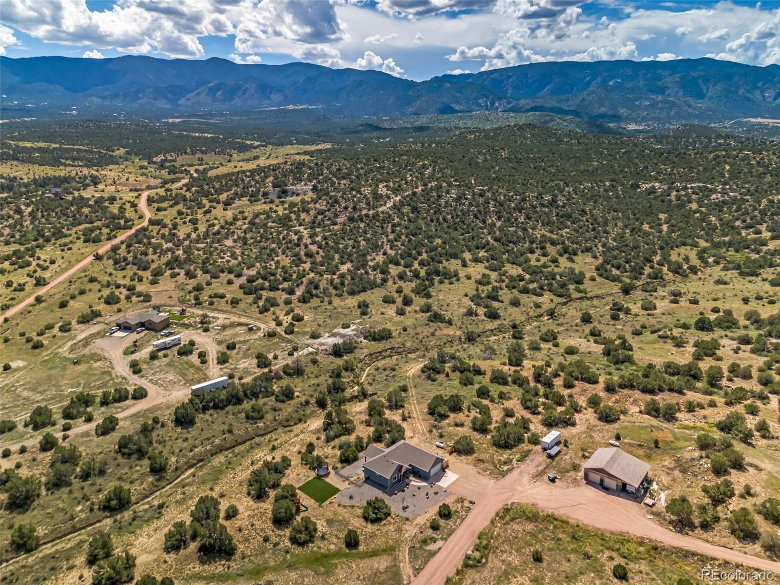 MLS Image #48 for 135  hideaway trail,rockvale, Colorado