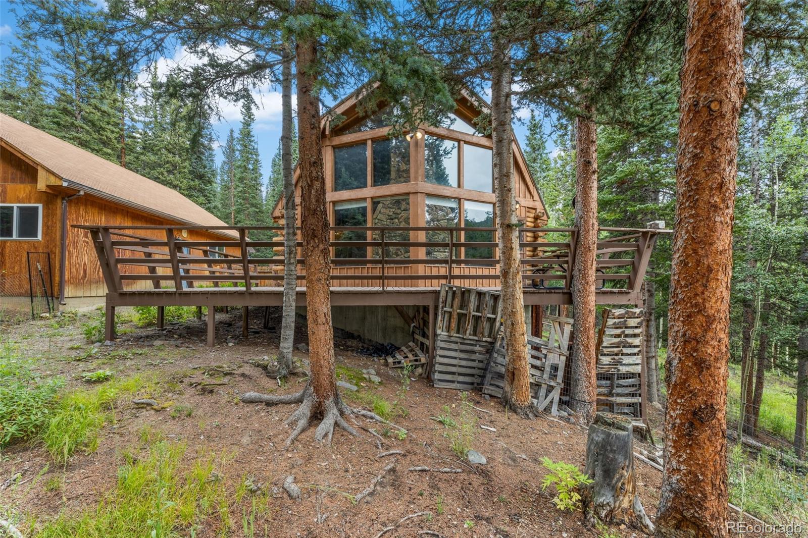 MLS Image #44 for 166  peterson drive,alma, Colorado